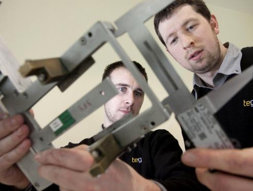 metrology design measure