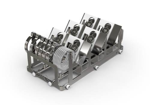custom wash rack 11