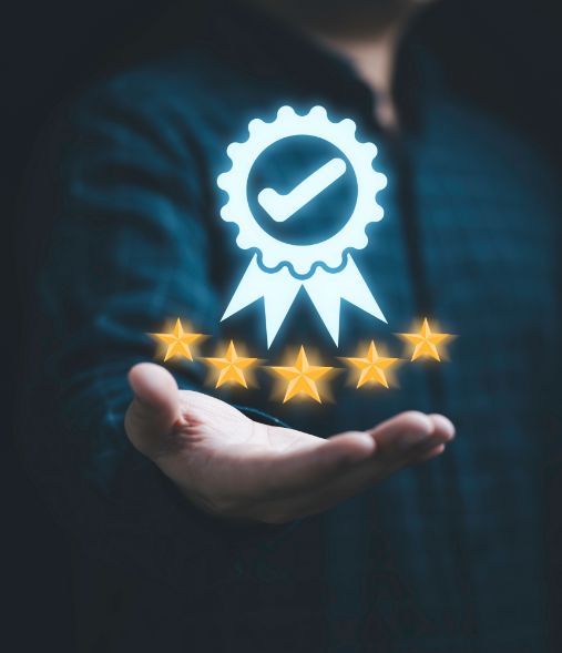 Quality graphic 5 stars