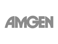 Amgen logo