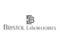 Bristol Laboratories logo