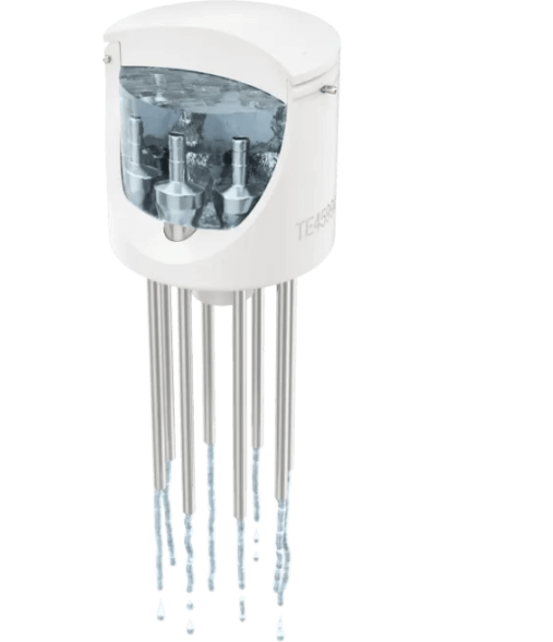 biopharma device