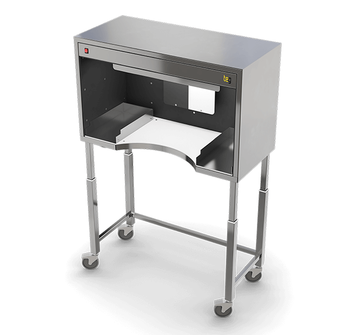 manual inspection equipment