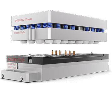 coldform tool